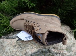 Carhartt Greenfields Rugged Flex 02 Occupational