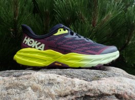 Hoka Speedgoat 5