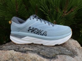 Hoka Bondi 7