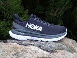 Hoka Mach 4