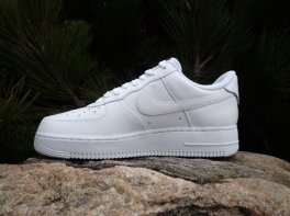 Nike Force 1 '07 Flyease