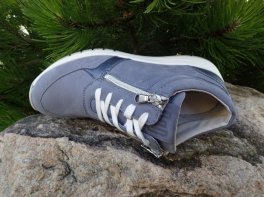 Waldläufer H-April – moteriški odiniai laisvalaikio batai