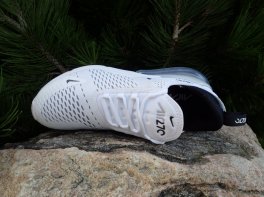 Nike Air Max 270 sportiniai batai vyrams