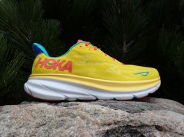 Hoka Clifton 9