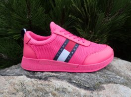 Tommy Jeans Flexi  Runner WMN