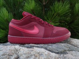Air Jordan 1 Low