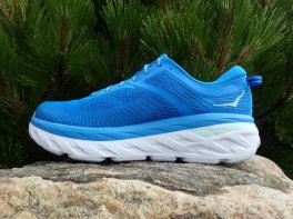 Hoka Bondi 7