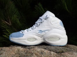 Reebok Question Mid