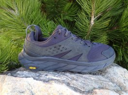 Hoka Anacapa Breeze 