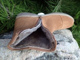 Waldläufer Hoja