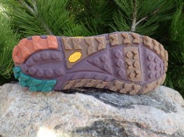 Hoka X Bodega Tor Ultra HI