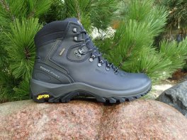 Grisport Vibram