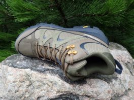 Merrell Thermo Snow Grip Mid Waterproof – vyriški žieminiai turistiniai batai