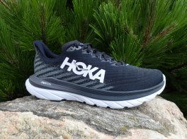 Hoka Mach 5