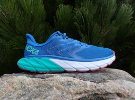 Hoka Arahi 5