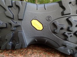 Grisport Vibram