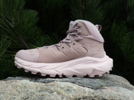 Hoka Kaha 2 GTX