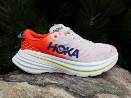 Hoka Bondi x