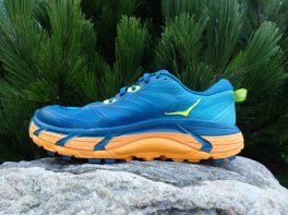 Hoka Mafate Speed 3
