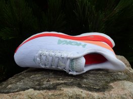 Hoka Mach 4