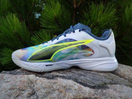 Puma Accelerate nitro SQD 4