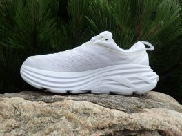 Hoka Bondi 8