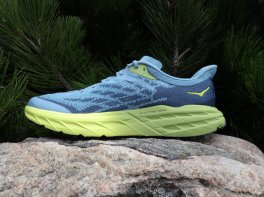 Hoka speedgoat 5 