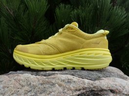 Bondi L Suede