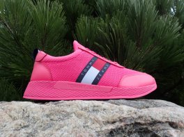 Tommy Jeans Flexi  Runner WMN
