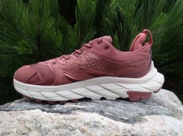 Hoka Anacapa Low GTX
