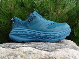 Hoka Bondi L GTX