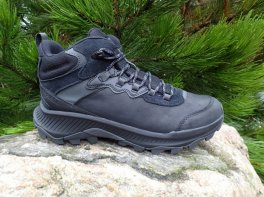 Merrell Speed Strike 2 LTR MID WP – vyriški neperšlampami turistiniai batai