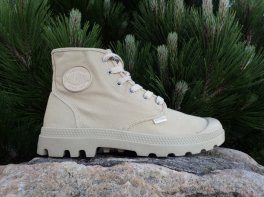 Palladium Pampa Hi