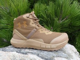 Under Armour Under Armor Micro G