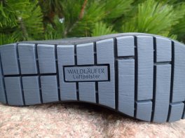 Waldläufer