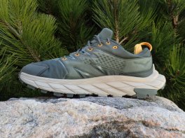 Hoka Anakapa  Low GTX