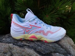 Mizuno Wave Momentum Elite