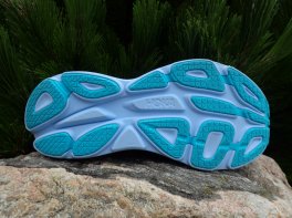 Hoka Bondi 8