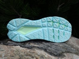 Hoka Mach 5