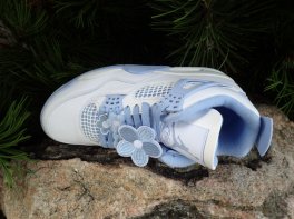 Jordan Air Jordan 4 Sportiniai batai moterims