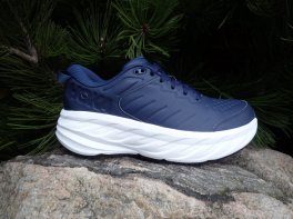 Hoka Bondi SR