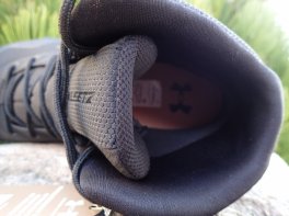 Under Armour