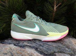 Nike Zoom GT Cut Academy