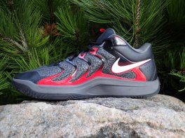 Nike KD 17 Sportiniai batai vyrams