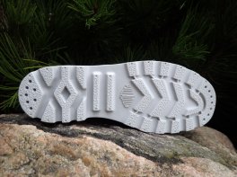 Palladium Baggy