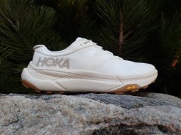 Hoka Transport 