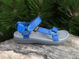Teva Sanborn Universal