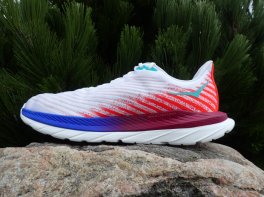 Hoka Mach 5