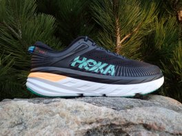 Hoka Bondi 7