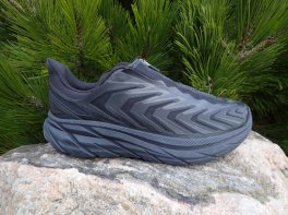 Hoka Project Clifton